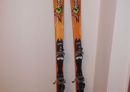 Schiuri Rossignol
