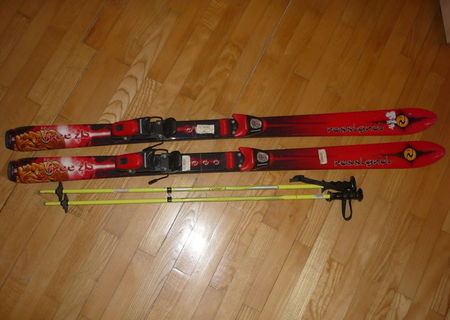 Schiuri Rossignol FreeZB