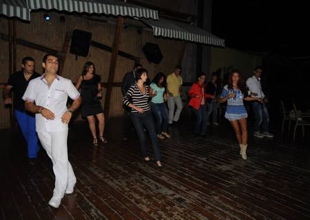 Scoala De Dans Latino