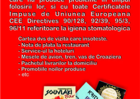 Scobitori Publicitare