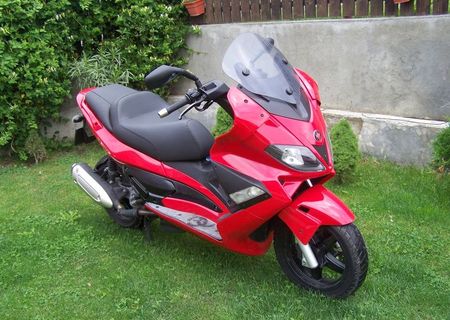 Scooter Gilera Nexus Sport 2000 euro