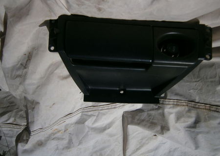 Scrumiera Rover 400 completa