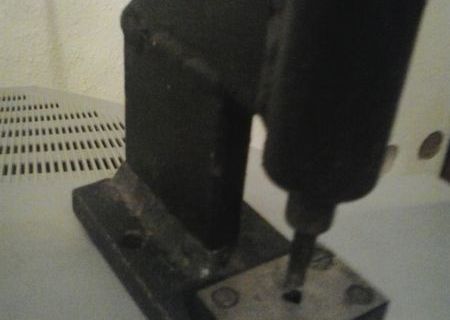 scule de bijuterie