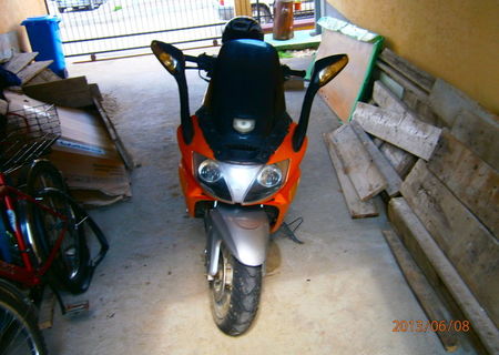 Scuter First Bike!!! Scuter First Bike!!!