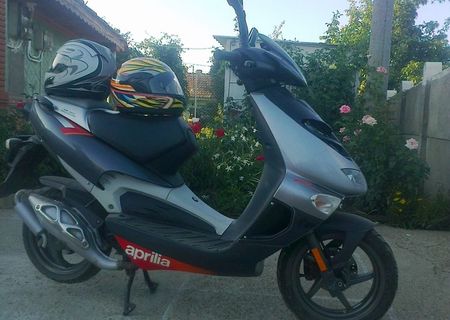 Scutere Aprilia Focus Scutere Aprilia Focus
