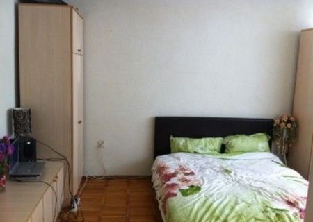 Se vinde apartament 1 camera, bloc nou