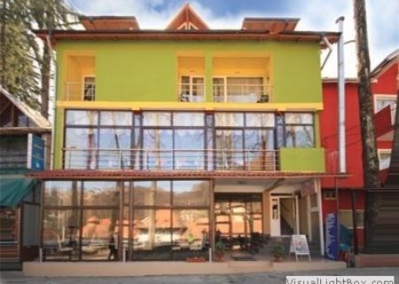 Se vinde: Pensiunea Ana Lacramioara Baile Olanesti Se vinde: Pensiunea Ana Lacramioara Baile Olanesti