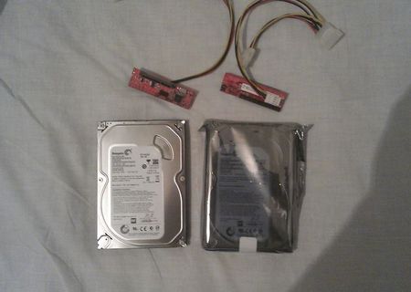 Seagate Baracuda 250 GB ST250DM000 16 Mb Buffer SATA 3 Seagate Baracuda 250 GB ST250DM000 16 Mb Buffer SATA 3