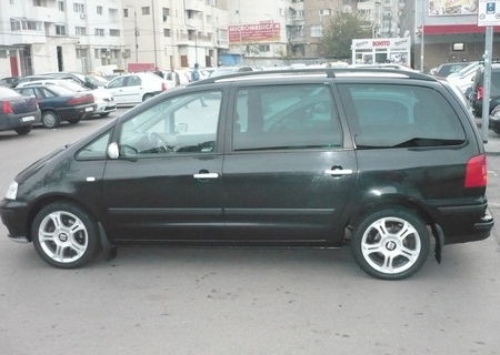 seat alhambra 1,9 tdi seat alhambra 1,9 tdi