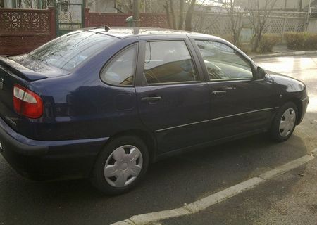 seat cordoba 1.4 16 v