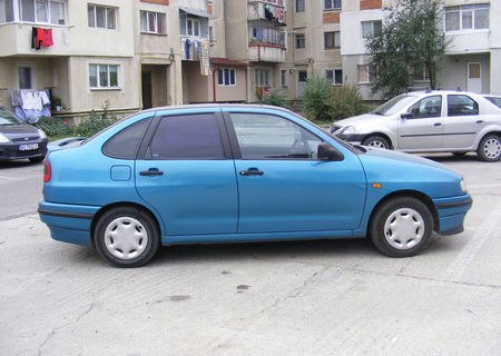 Seat Cordoba 1.6i , 1995 Seat Cordoba 1.6i , 1995