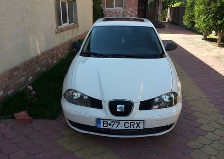 Seat Cordoba,2009,60000km,1,9TDI,5,2/100km Seat Cordoba,2009,60000km,1,9TDI,5,2/100km