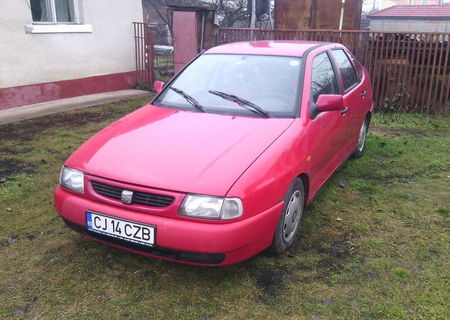 Seat Cordoba