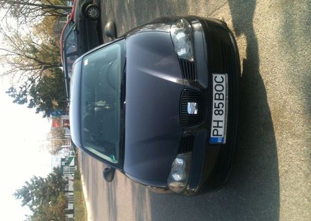 Seat Ibiza 2003 1,4 benzina