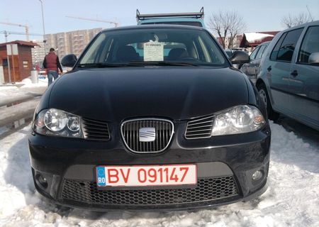 Seat  Ibiza