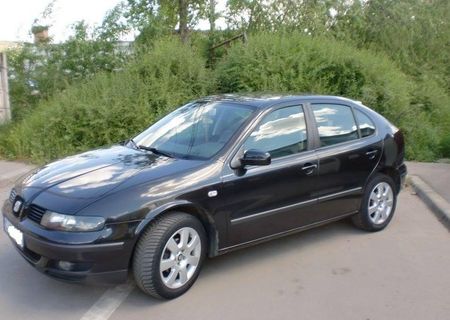 Seat leon 1.6 2001 Seat leon 1.6 2001