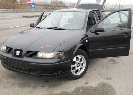 seat leon 1.6 benszina 2002