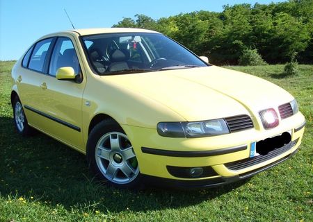 Seat Leon 1M