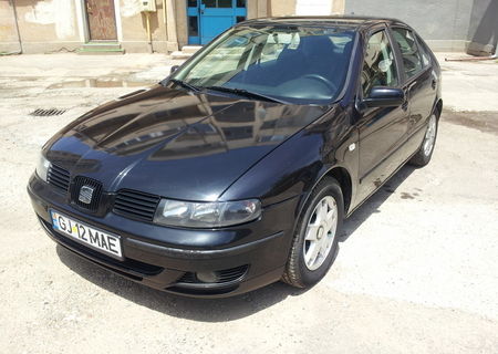 seat leon diesel,inmatriculat ro