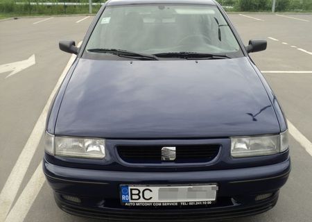 SEAT TOLEDO 1.9 SDI