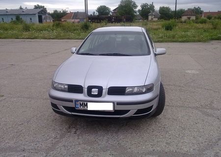 Seat Toledo