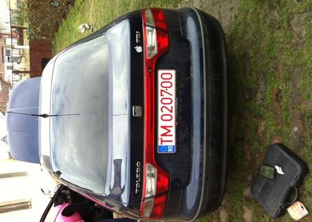 seat toledo