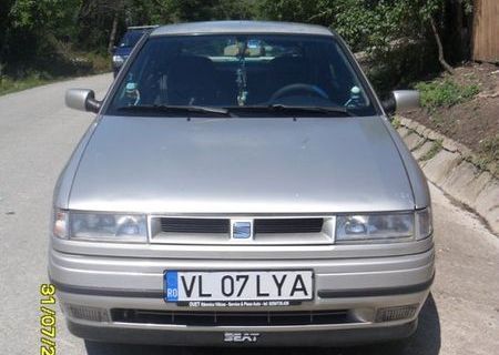 seat toledo