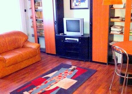 Sebastian parc inchiriez ap .2camere