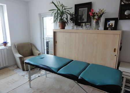 Sedinte de Vindecare Reconectiva - metoda terapeutica