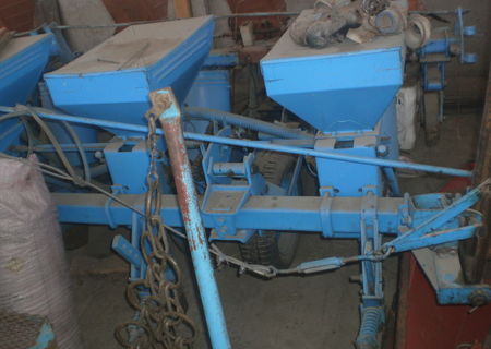 Semanatoare SPC 6