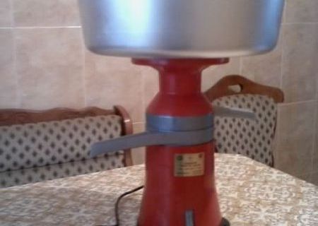 Separator smantana