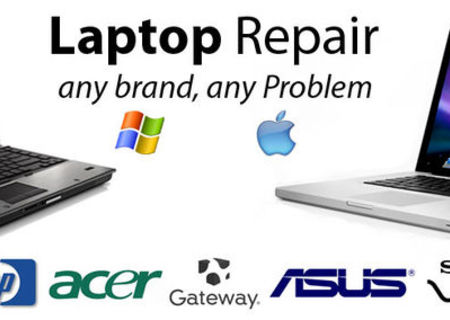 Service Laptop si calculatoare