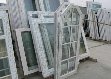 SERVICE / REPARATII TAMPLARIE PVC