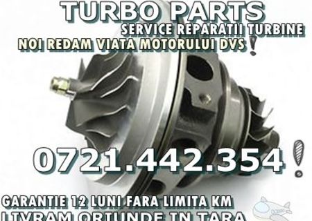 Service Reparatii Turbosuflante Turbine Auto