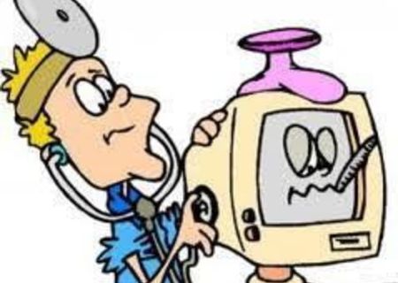 Service sofware si hardware