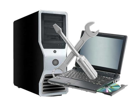Servicii calculatoare/laptop