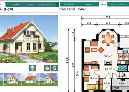 Servicii Complete In Topografie, Cadastru si Constructii Servicii Complete In Topografie, Cadastru si Constructii