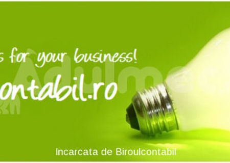 servicii contabile