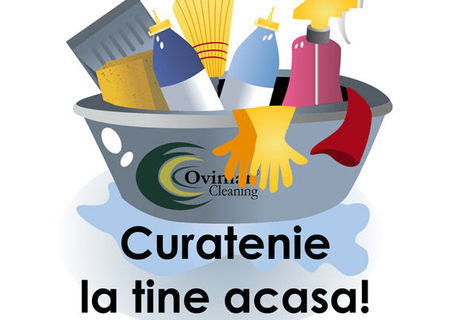 Servicii curatenie