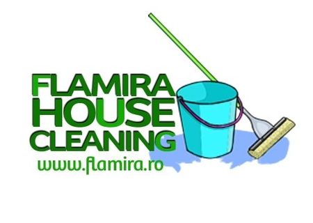 Servicii de curatenie profesionala