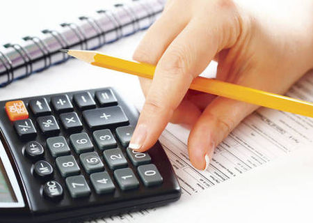 Servicii financiar-contabile