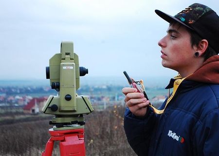 Servicii Topografice si Cadastrale Servicii Topografice si Cadastrale