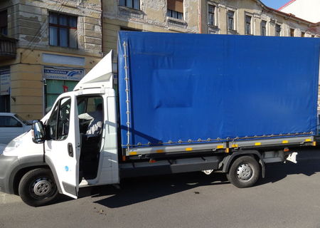 servicii transport