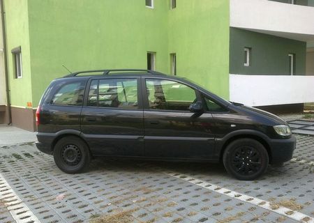 Servicii transport