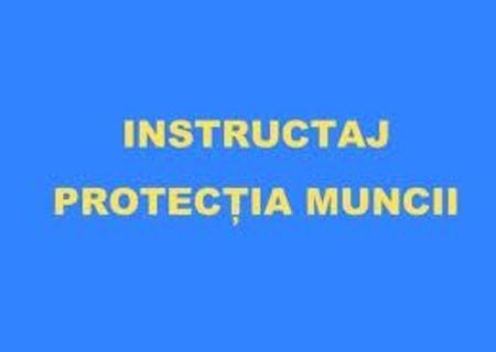 Serviciu extern de prevenire si protectie