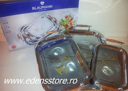 Set 3 tavi BL1134 Set 3 tavi BL1134