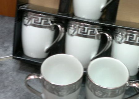 set 6 cani 330ml