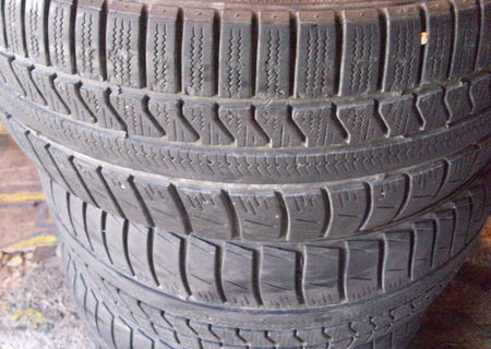 set' anvelope 195/50R15