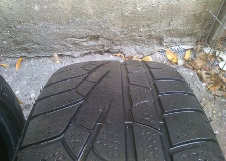 Set Anvelope Iarna Pireli 205 55 R16