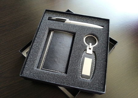 set cadou personalizat